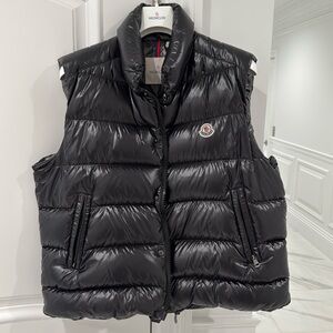 Moncler vest